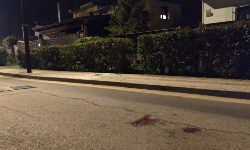 Un atropello más, o no