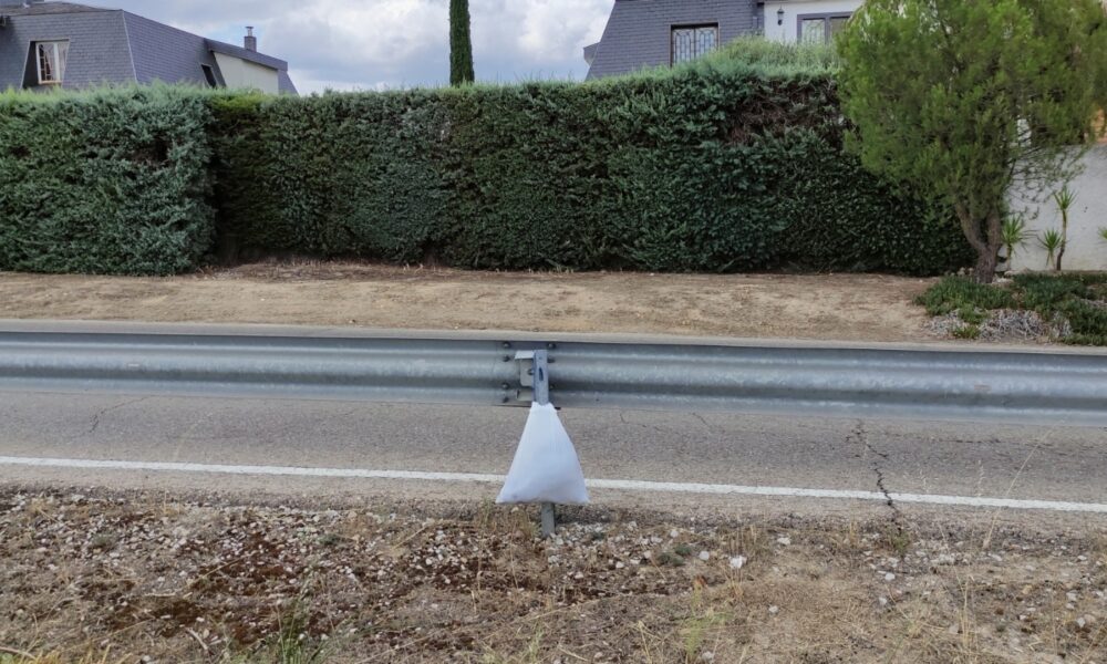 Mal funcionamiento de un servicio municipal