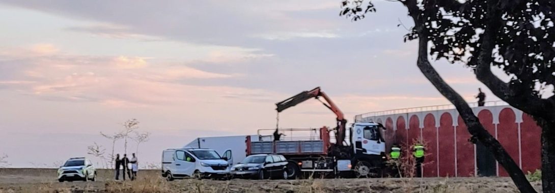 El reverso de las fiestas SLN 2025