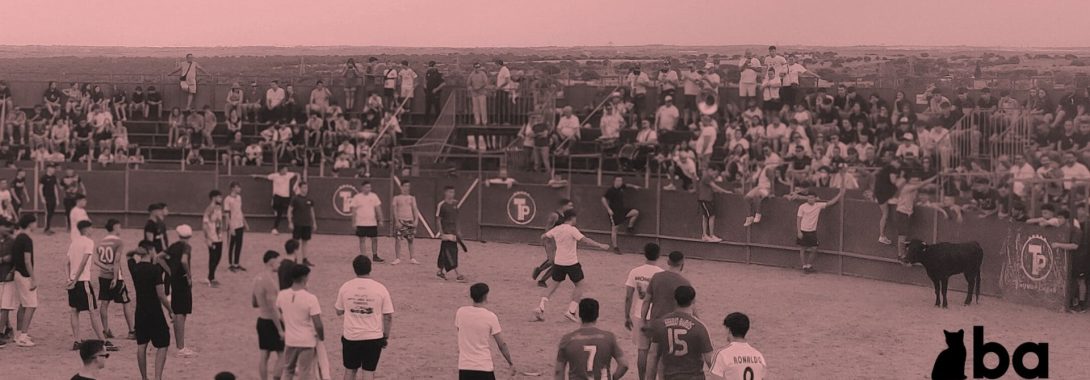 Crónicas taurinas en SLN – Balance